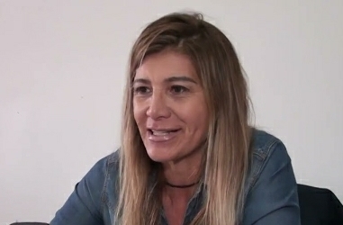 Adriana Rincón: en la primera parte del año hacemos un balance muy positivo del área
