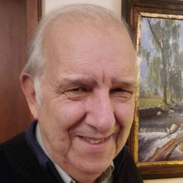 Basilio Conrero: en la comisión vecinal apuntamos a la integración de los adultos mayores y los jóvenes