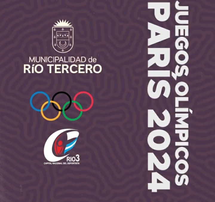 Melisa Barberón será una de las deportistas que encenderá la llama olímpica