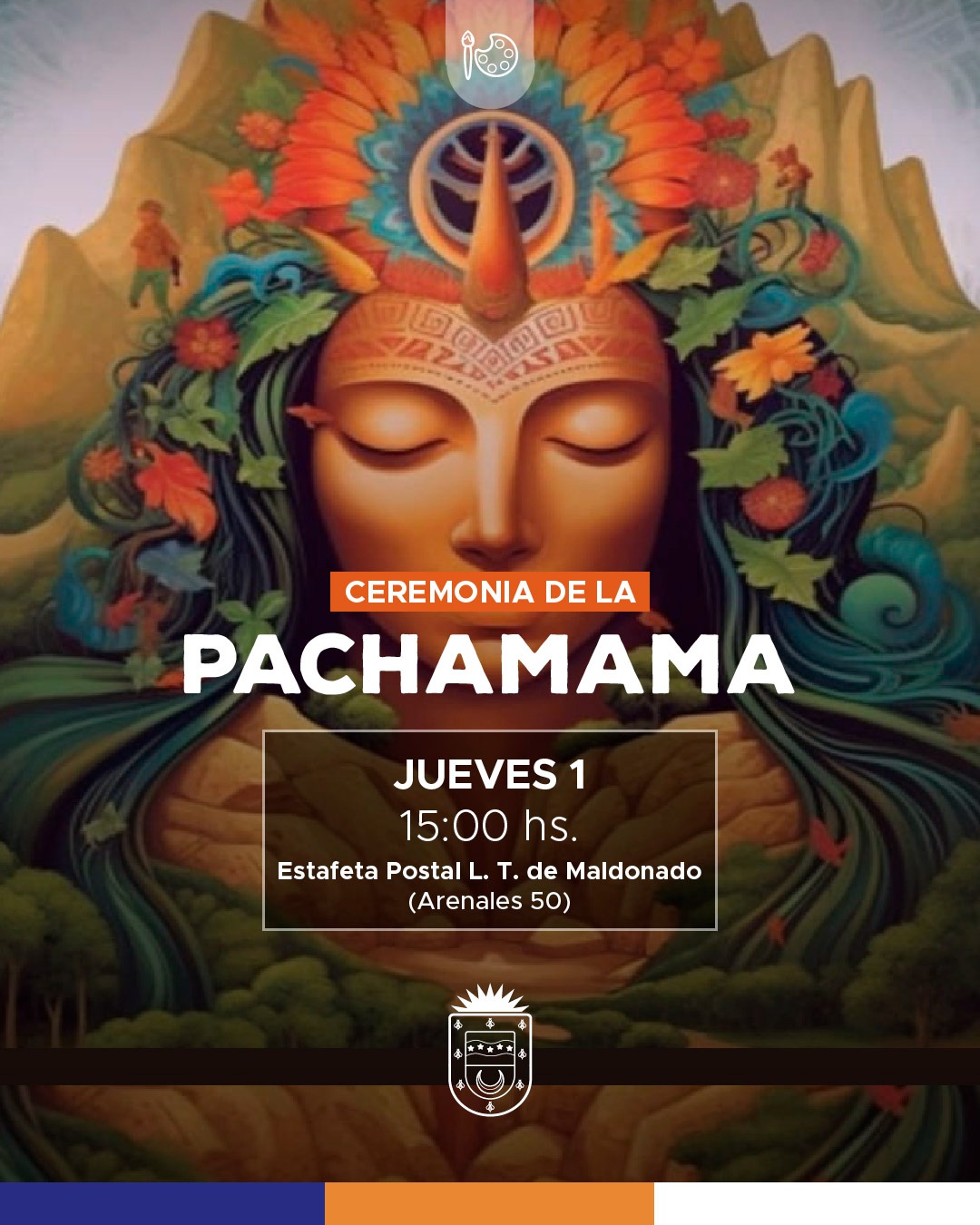Este jueves se realizará la ceremonia a la Pachamama 