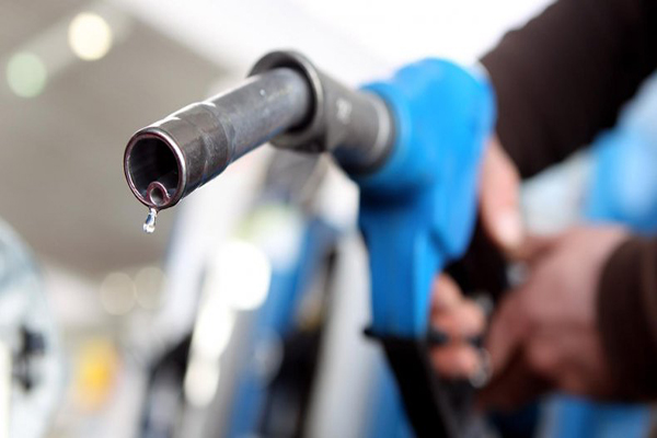 Los combustibles vuelven a aumentar en agosto
