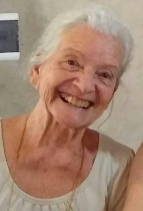 Buscan a una mujer de 85 años en Santa Rosa de Calamuchita 
