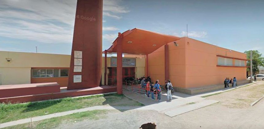 El IPEM 288 trabaja junto a la Comisión Vecinal camino a su 75 aniversario