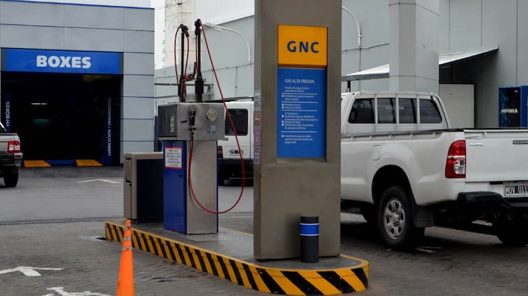 Se prorroga hasta el viernes 4 de julio el corte de suministro de GNC