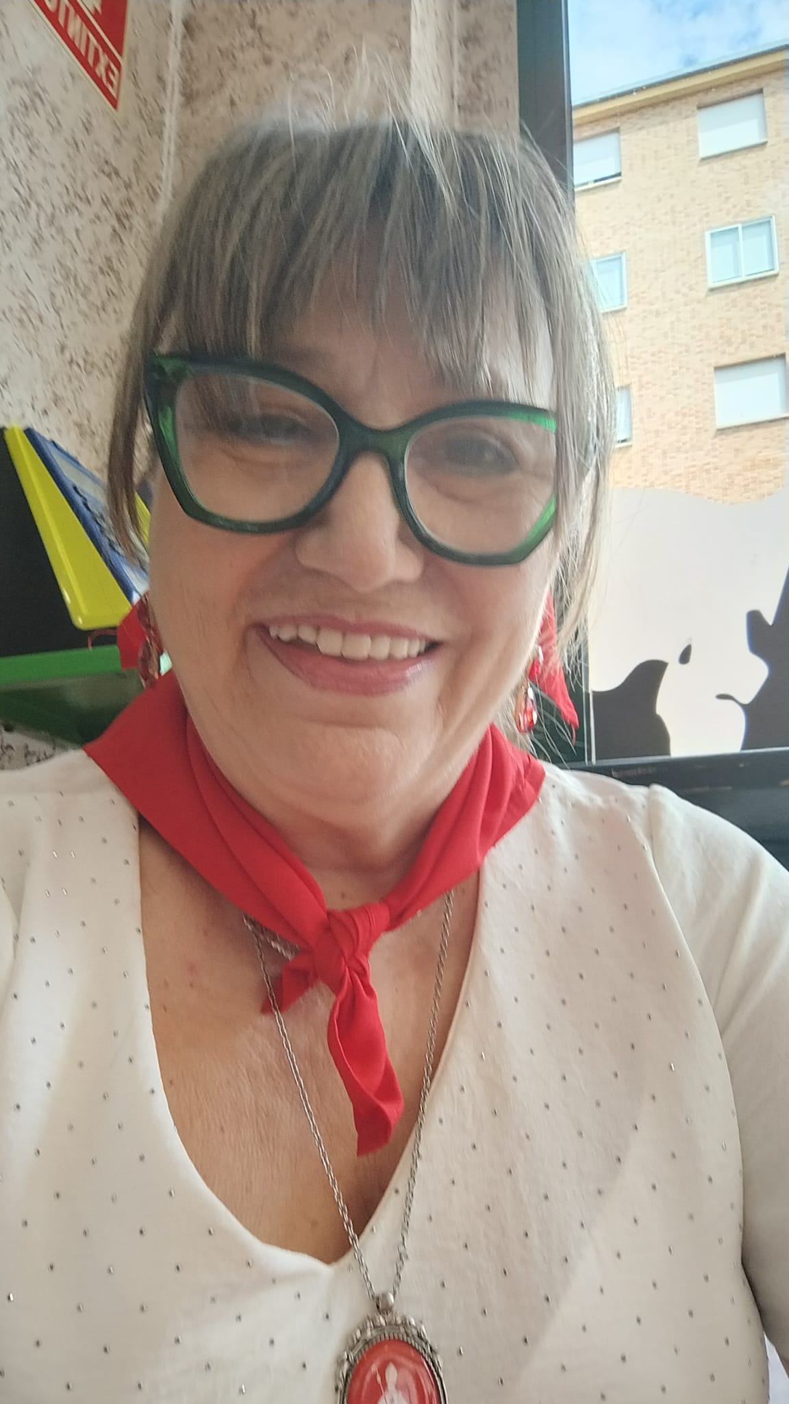 Una riotercerense en Pamplona: cómo se vive la fiesta de San Fermín