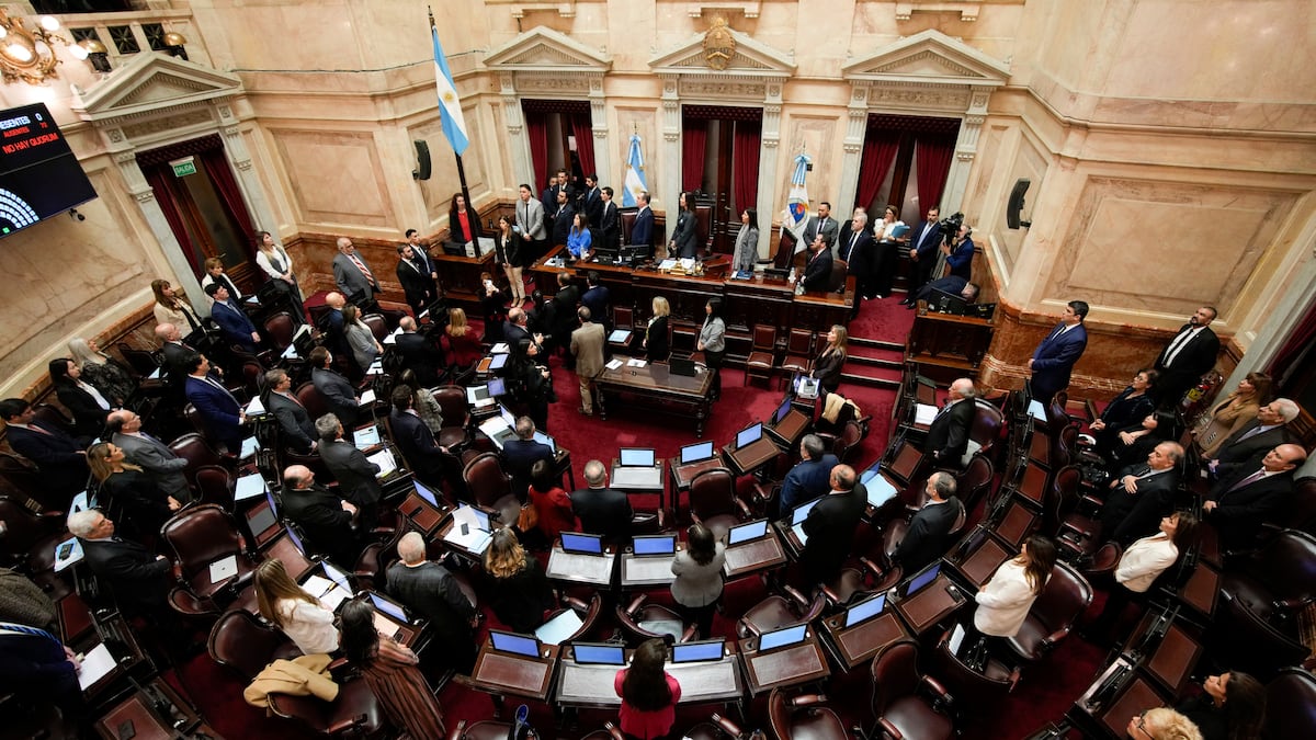 Ley de Discapacidad: Entre la esperanza y la preocupación por un posible veto