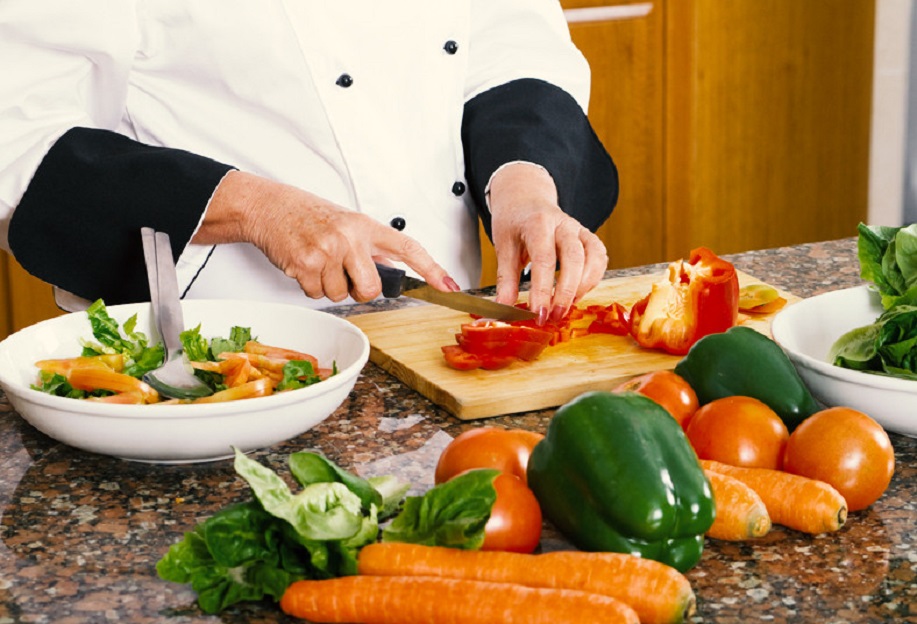 Curso virtual de manipulación de alimentos: inscripciones abiertas hasta el 18 de julio
