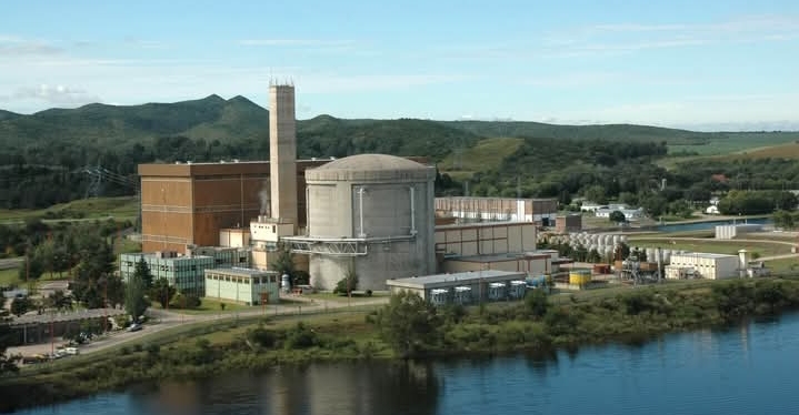 Nucleoeléctrica fortalece la cultura de la seguridad con educación y visitas técnicas a estudiantes  