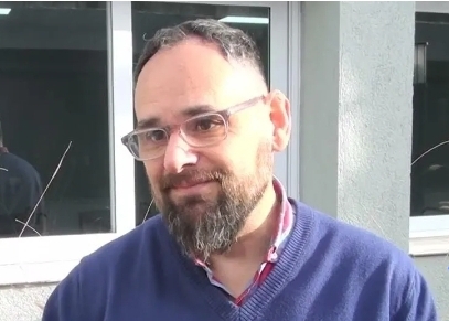 Ricardo Demichelis: Impulsar busca acompañar emocional y laboralmente a quienes hoy están desocupados