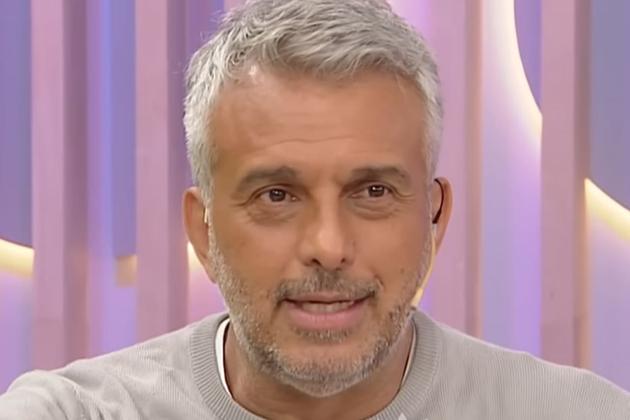 Mario Massaccesi vuelve a Río Tercero con su charla para soltar los miedos y abrazar la felicidad