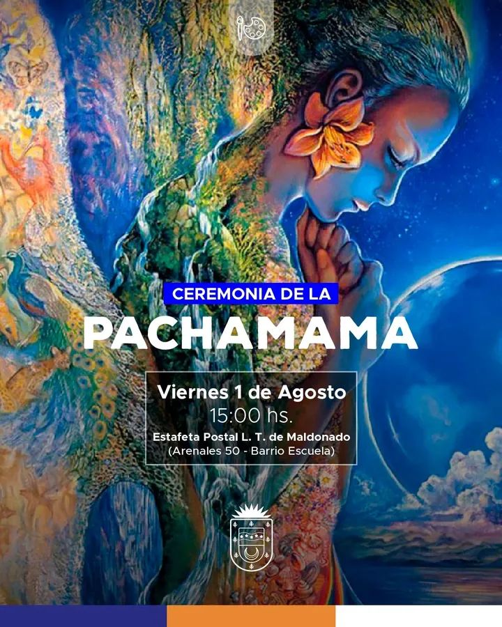 Mario Trecek: Celebramos la Pachamama para tomar conciencia de nuestro lugar en el mundo