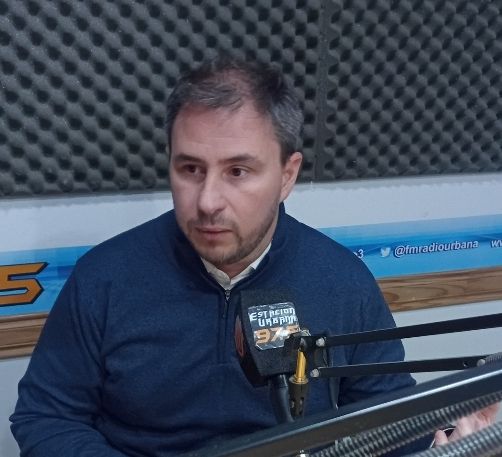 Rafael Prado destacó la importancia de las comisiones vecinales 