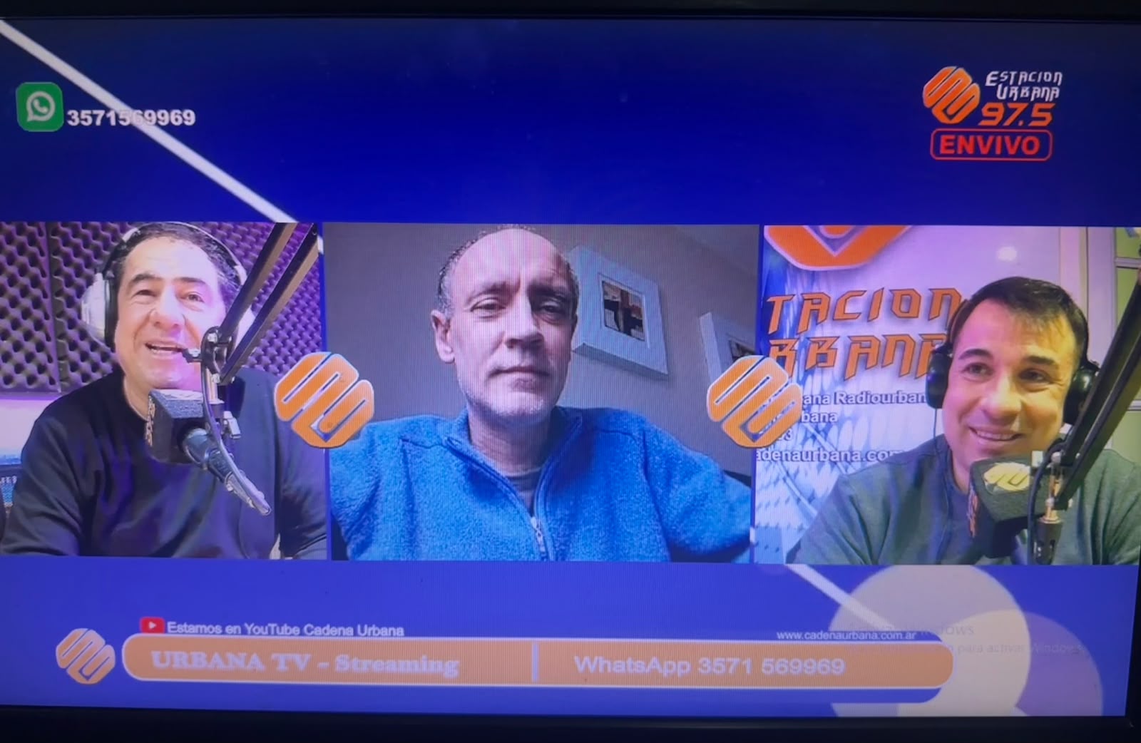 Micro Planeta Maxi Basquet Mi&eacute;rcoles 22 de Julio