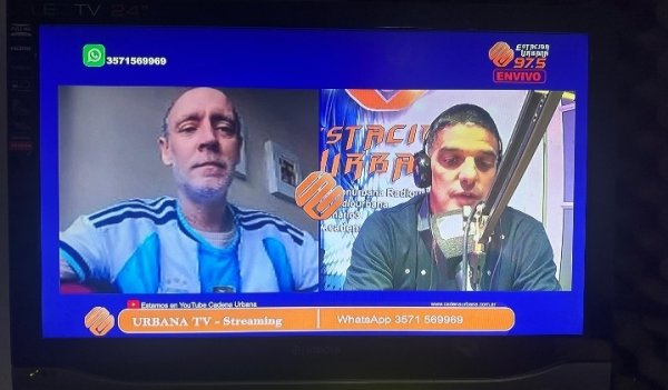 Micro Planeta Maxi Basquet Mi&eacute;rcoles 08 de Julio