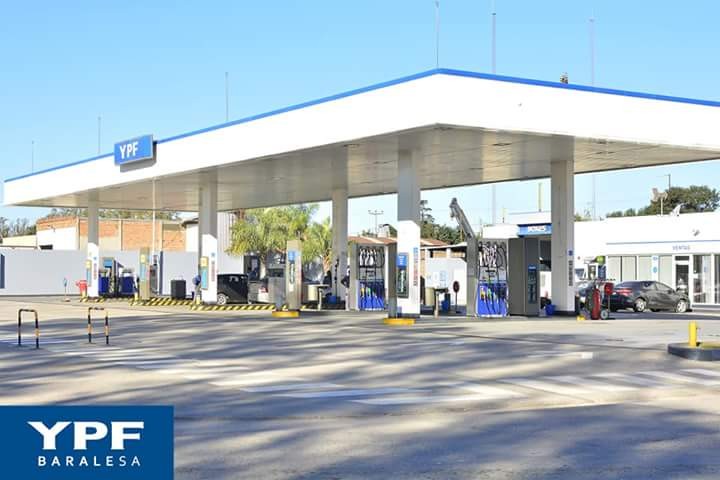 &iquest;Aumenta la nafta?
