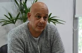 Javier Lunari "Es un orgullo tremendo, una sastifacci&oacute;n importante"