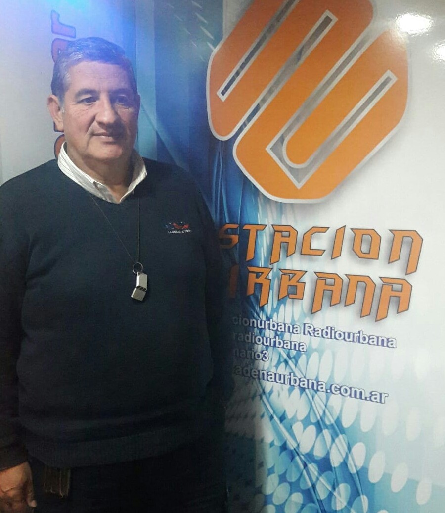Ciclo de Concientizacion del Plan Apell