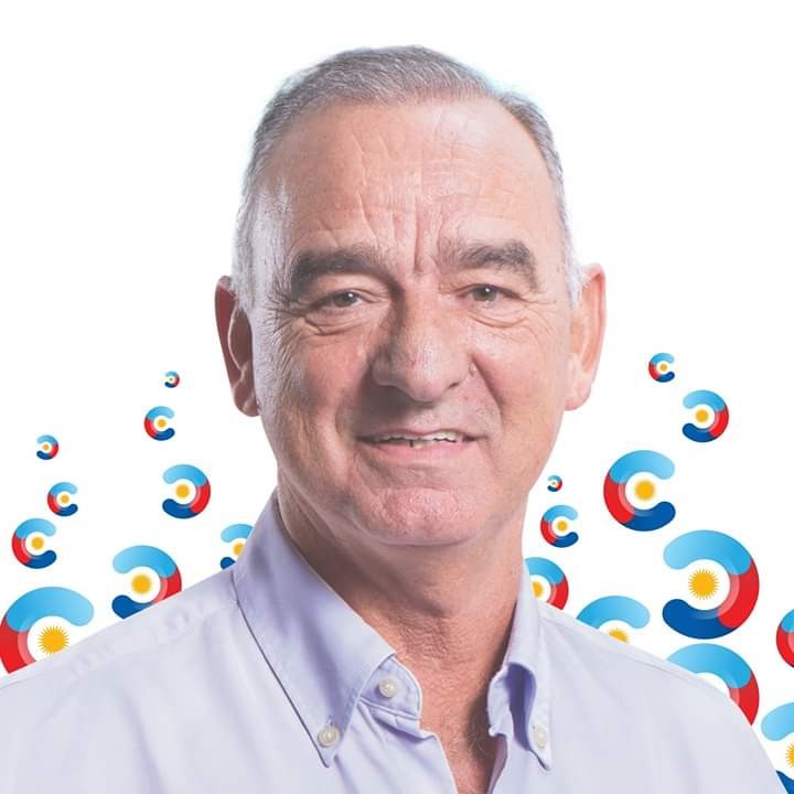 Jos&eacute; Pecho L&oacute;pez "Yo En ning&uacute;n momento estuve en reuni&oacute;n con los del Frente"