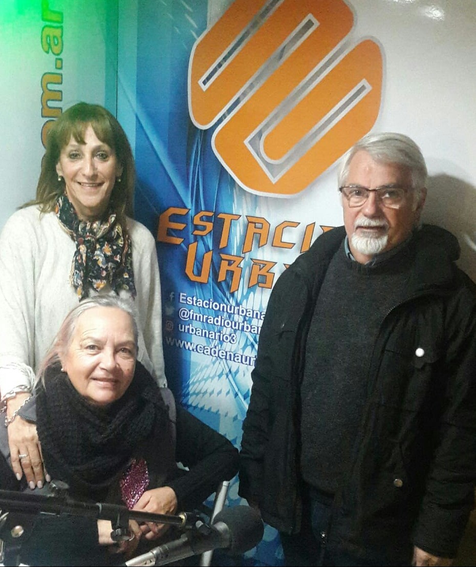 El equipo del Frente Todos sigue presentando sus propuestas para las Pr&oacute;ximas Elecciones