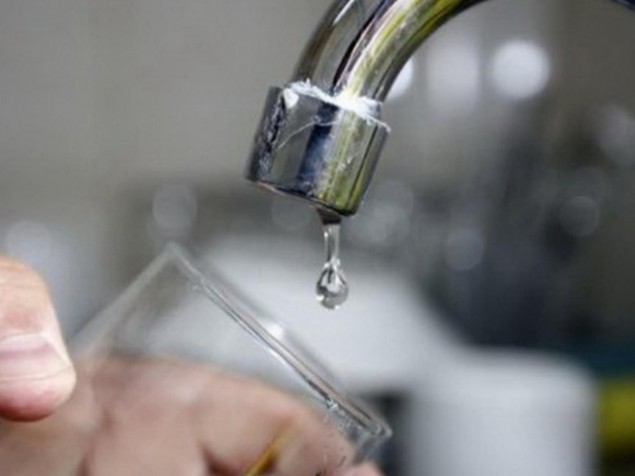 Aviso de la Cooperativa: Corte de agua