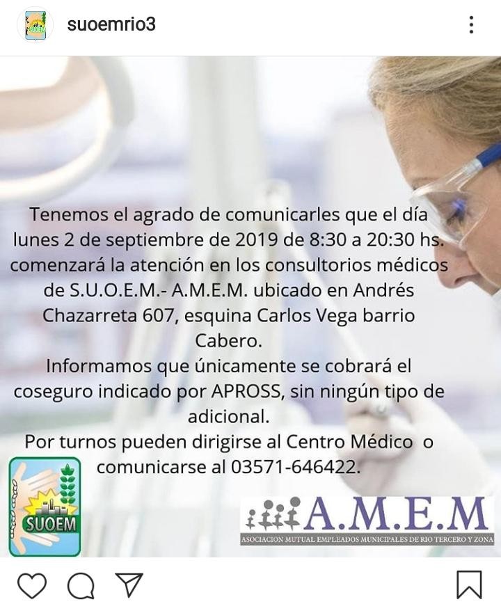 H&eacute;ctor Guidobaldi  "Tenemos buenas expectativas, creemos que vamos a cubrir las necesidades de la gente"