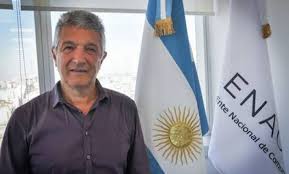 Gustavo López (Vice presidente del ENACOM)“Hasta ahora los aumentos eran unilaterales, desde ahora tienen que ser autorizados por el ENACOM  y deberán ser justificados”