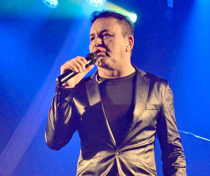 NOTICIAS + IVA : EL TORO QUEVEDO VUELVE A LOS ESCENARIOS  