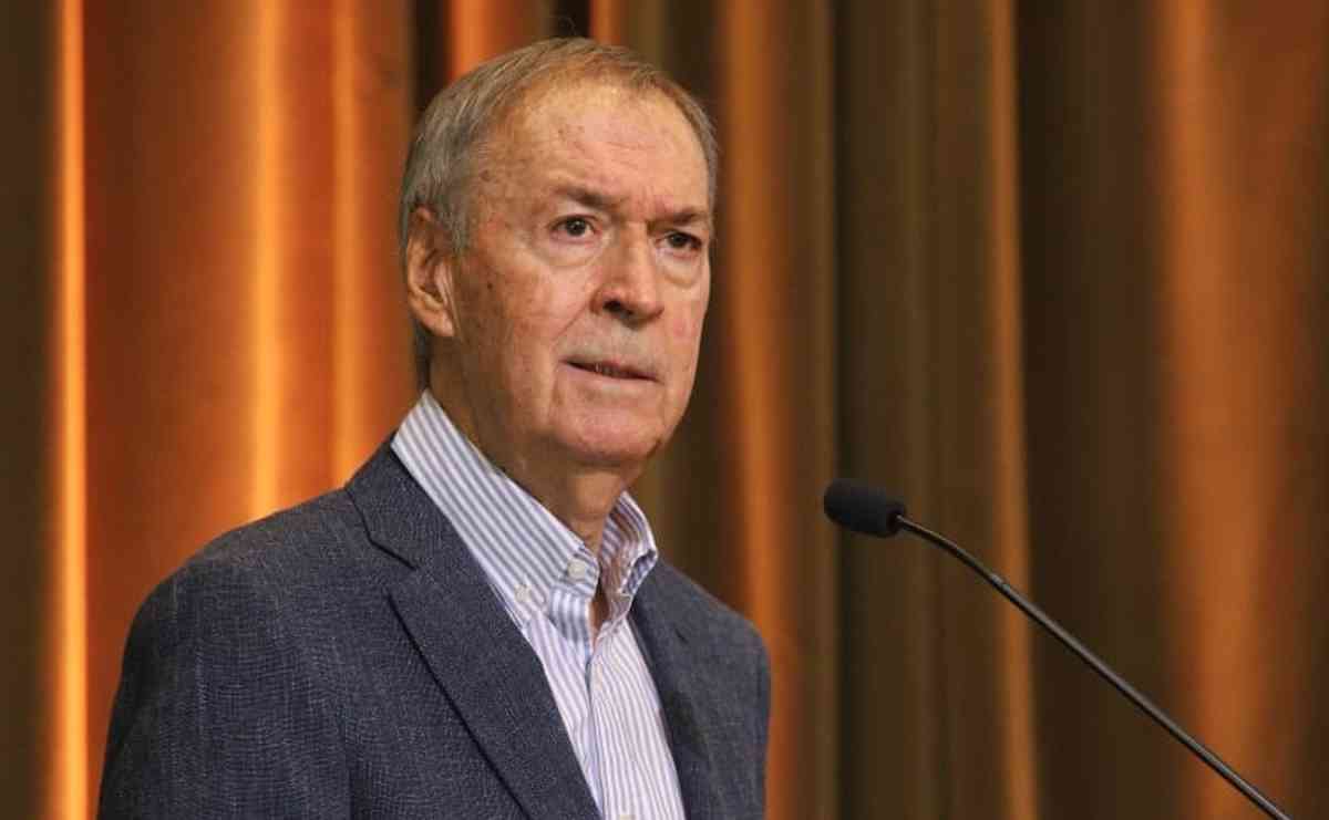  Almafuerte: Schiaretti inspeccionará la obra de pavimentación de avenida Alem
