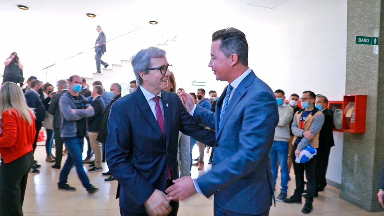 *El país necesita encontrar el camino para salir adelante y que los argentinos estemos mejor*
