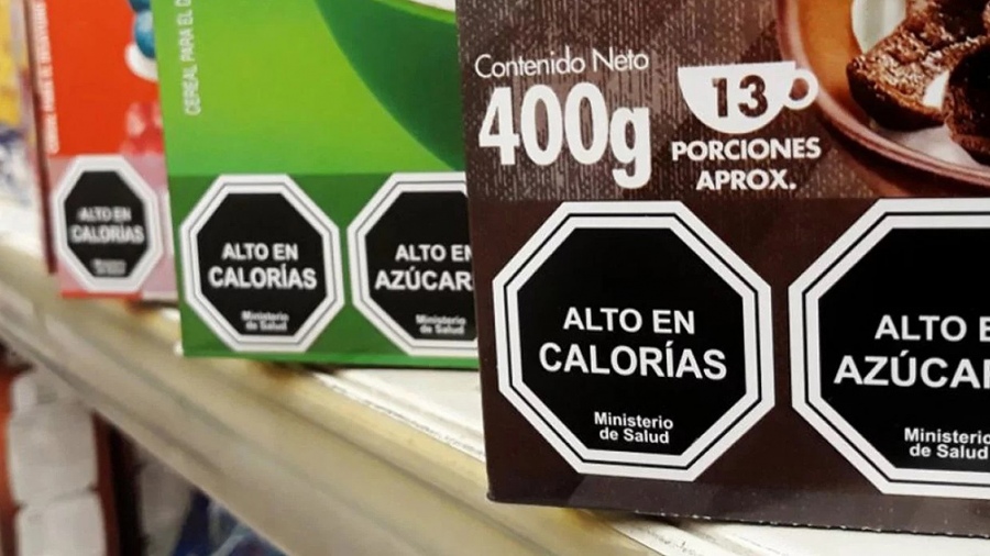 ALDANA MUGGELBERG HABLÓ DE LA IMPORTANCIA DEL ETIQUETADO FRONTAL DE ALIMENTOS