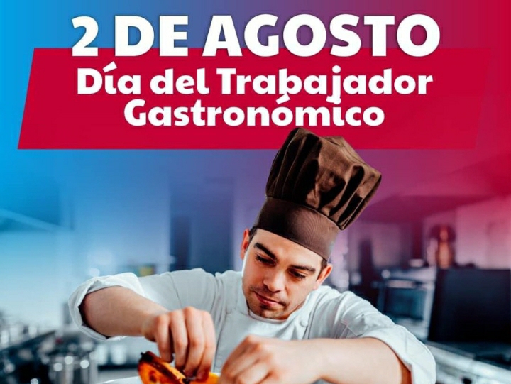 RAMÍREZ: EL SECTOR GASTRONÓMICO ES EL PRIMER FUSIBLE QUE SALTA EN LAS CRISIS