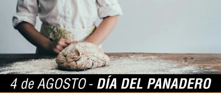 EDUARDO VÁZQUEZ: CUARTA GENERACIÓN DE PANADEROS