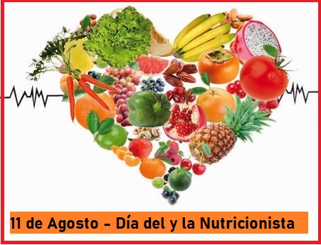 DÍA DEL NUTRICIONISTA: ALDANA MUGGELBERG HABLÓ DE LA IMPORTANCIA DE LA ALIMENTACIÓN