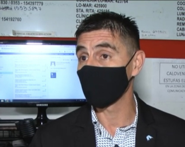 GRAN EXPECTATIVA EN JÓVENES PARA INGRESAR A LA ESCUELA DE SUBOFICIALES DE POLICÍA