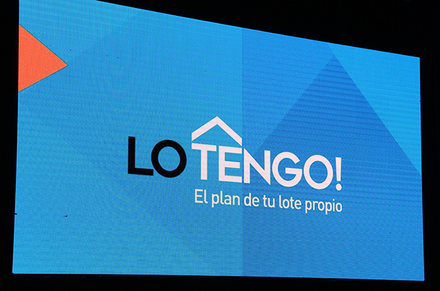 SOBRE EL PLAN LO TENGO: *ESTARÍA TODO LISTO*