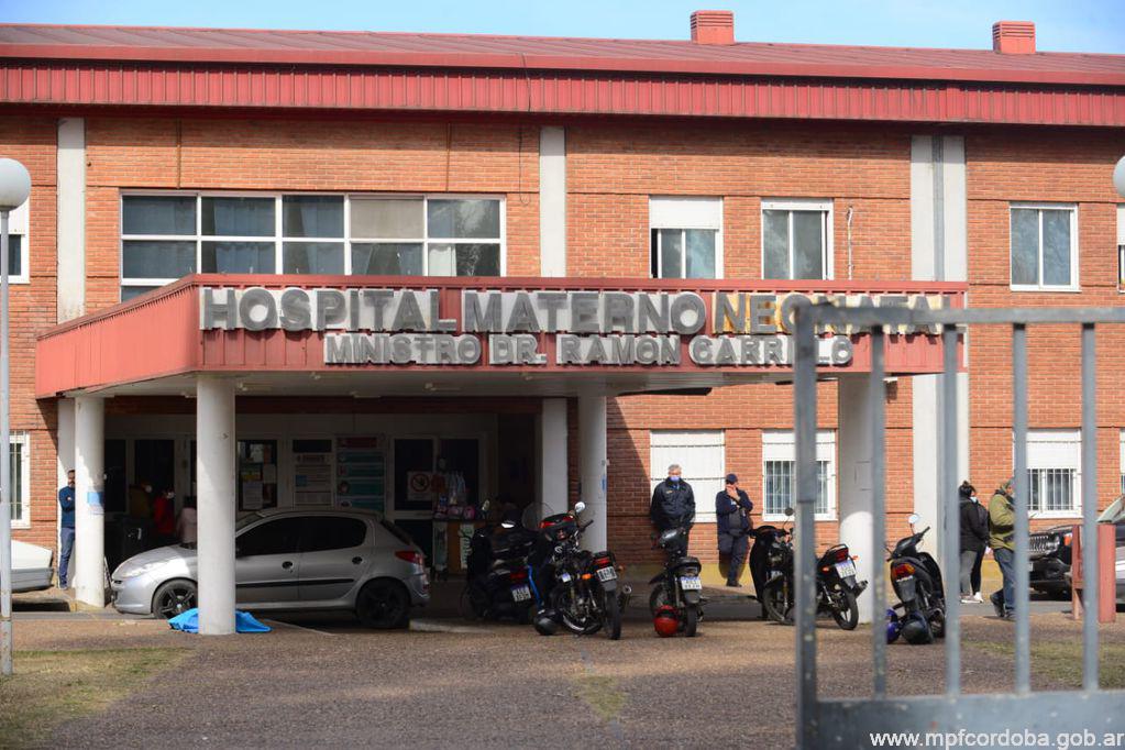 NEONATAL: DETIENEN A UNA ENFERMERA E IMPUTAN A DIRECTIVOS