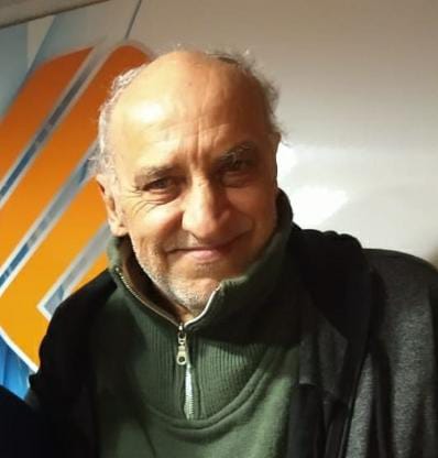 EL PERIODISMO ESTÁ DE LUTO: FALLECIÓ CÉSAR HERRERA A LOS 73 AÑOS