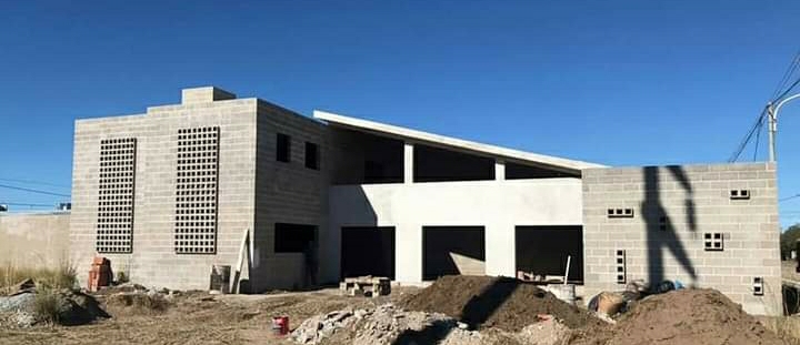 VIGLIECCA ACERCA DE LA SEDE DE LA LUCIÉRNAGA: ESTAMOS EN LA AVANZADA FINAL Y MUY MOTIVADOS
