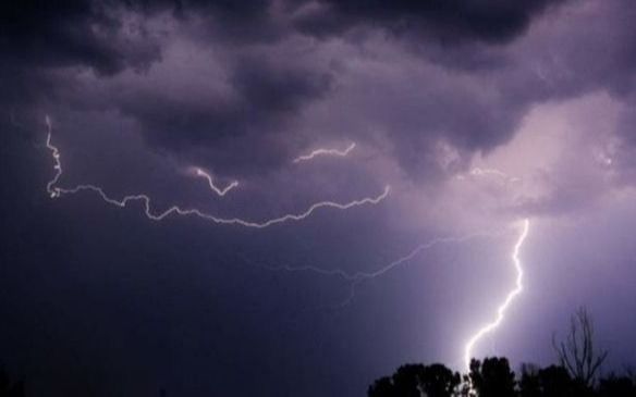 NOTICIAS + IVA: TORMENTA DE SANTA ROSA Y SU ORIGEN