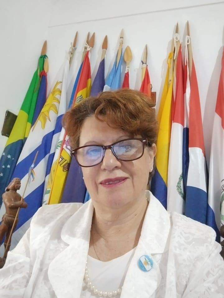 82 ESCRITORES PARTICIPARÁN DEL MUNDIAL DE ESCRITORES Y ARTISTAS