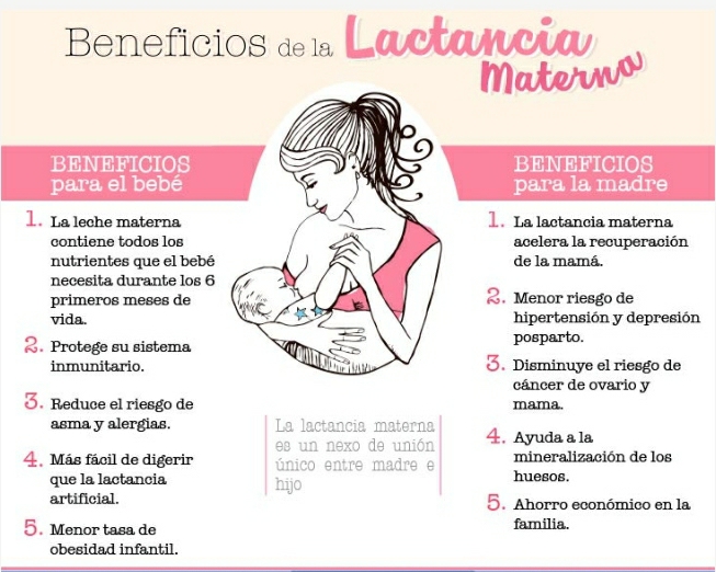 ALEJANDRO PRIMO: EL MUNDO SIGUE FUNCIONANDO GRACIAS A LA LACTANCIA MATERNA