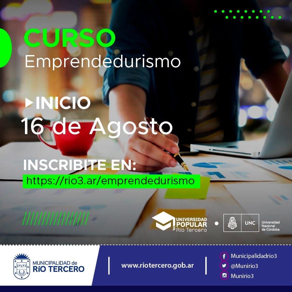 EL MUNICIPIO ABRE LAS INSCRIPCIONES PARA LOS NUEVOS CURSOS GRATUITOS DE FORMACIÓN EN EL CENTRO DE CAPACITACIÓN UNIVERSITARIA MUNICIPAL