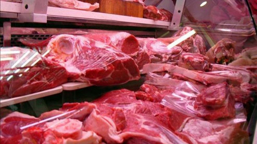 AUMENTAN TODOS LOS PRODUCTOS CÁRNEOS: VACA, CERDO Y POLLO