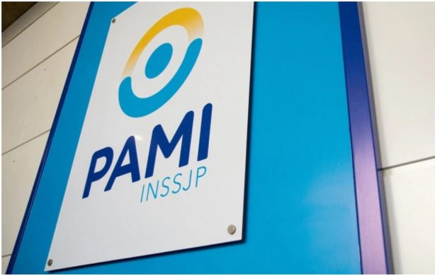 PAMI: NO FUNCIONA LA APP NI LA PÁGINA POR UN SUPUESTO HACKEO 