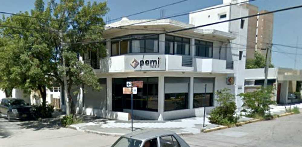 EL RESPONSABLE DE LA AGENCIA LOCAL DE PAMI LLEVÓ TRANQUILIDAD A LOS AFILIADOS