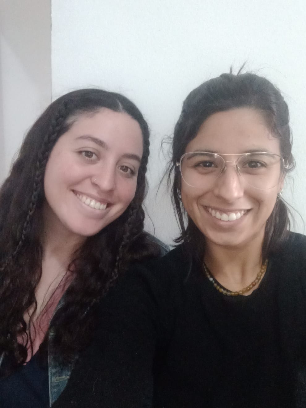 PAOLA PEREYRA: ES UN GRAN DESAFÍO Y UN GRAN COMPROMISO DIRIGIR APAHUD