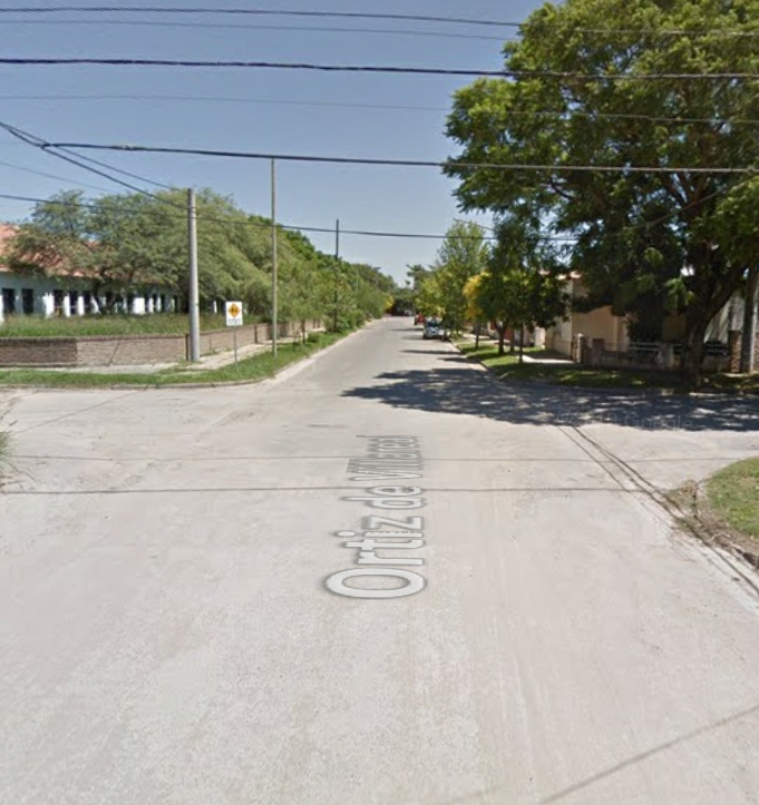 PREOCUPACIÓN EN BARRIO ACUÑA PORQUE NO SE RESPETA EL SENTIDO DE LAS CALLES