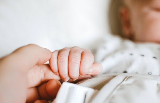 RECOMENDACIONES PARA EL SUEÑO SEGURO DE LOS BEBÉ