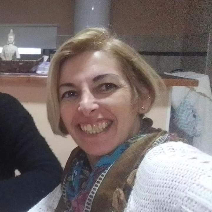 PEDIDO DE PARADERO DE DÉBORA IZAGUIRRE DE 45 AÑOS
