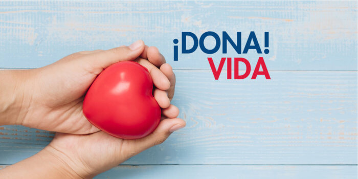 UNA DONACIÓN MULTIORGÁNICA PUEDE SALVAR O MEJORAR LA CALIDAD DE VIDA DE MUCHAS PERSONAS
